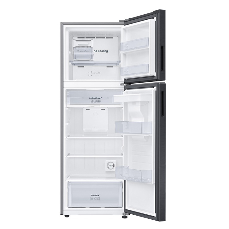 Tủ lạnh Samsung Inverter 345L RT35CG5544B1SV