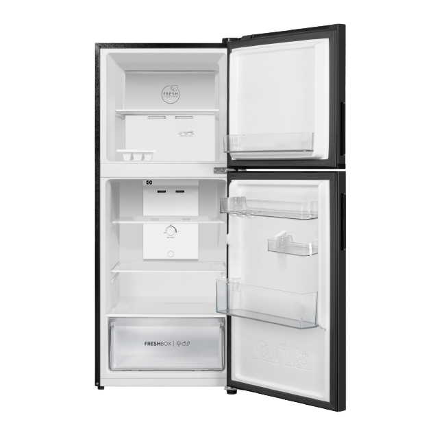 Tủ lạnh Aqua Inverter 189L AQR-T220FA(FB)