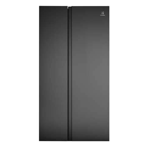 Tủ lạnh side by side Electrolux Inverter 624 lít ESE6600A-BVN