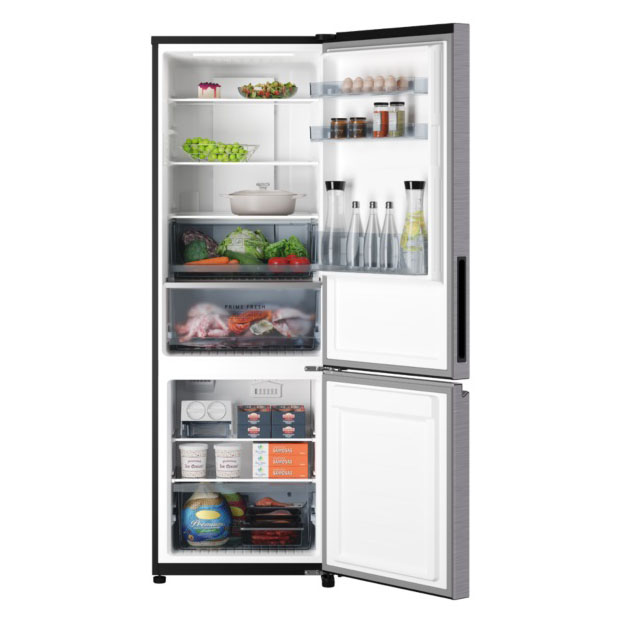 Tủ lạnh Panasonic Inverter 325L NR-BC361VGMV