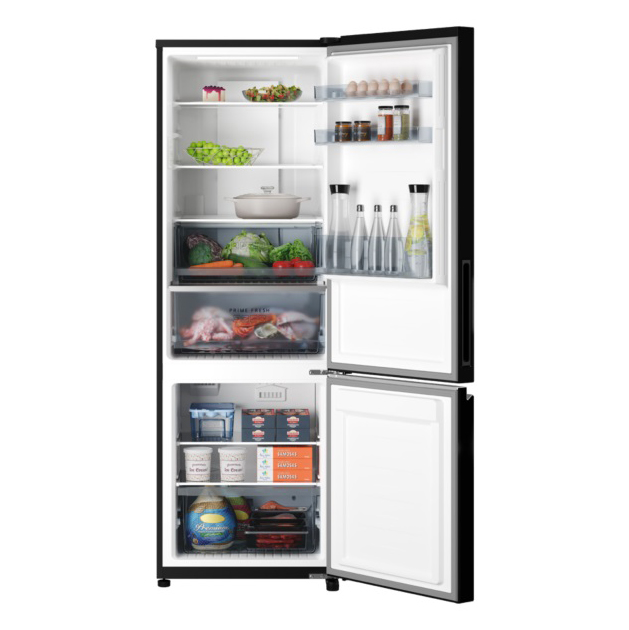 Tủ Lạnh Panasonic Inverter 300L NR-BV331BPKV