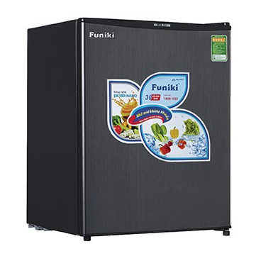 Tủ lạnh Funiki 74L FR-71DSU