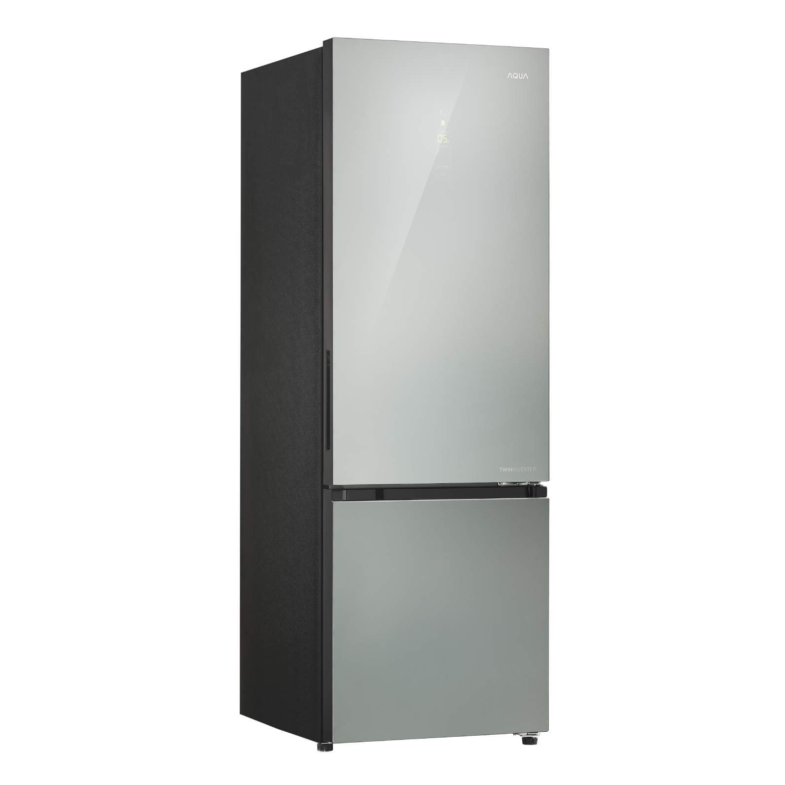 Tủ lạnh Aqua Inverter 350L AQR-B380MA(GM)