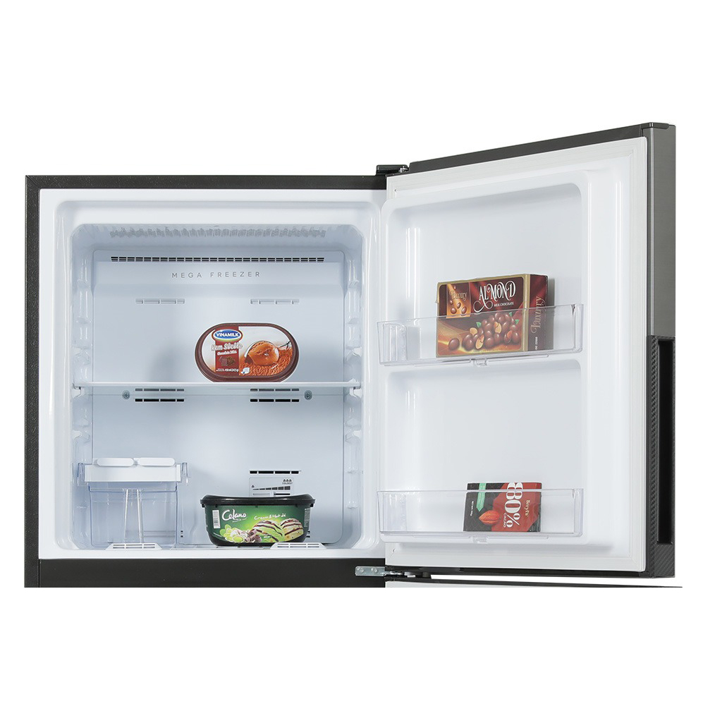 Tủ lạnh Sharp inverter 330L SJ-XP352AE-DS