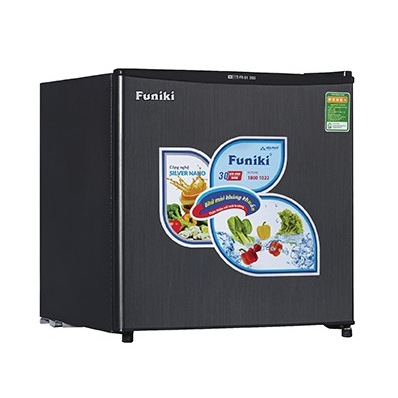 Tủ lạnh mini Funiki 50L FR-51DSU