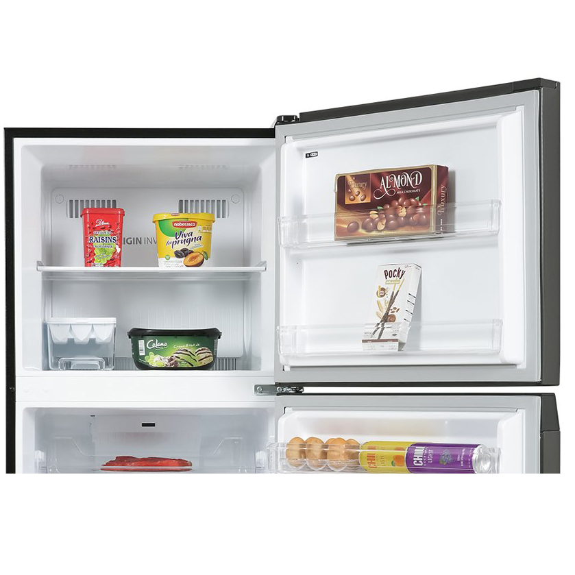 Tủ lạnh Toshiba Inverter 312 lít GR-RT416WE-PMV(58)-MM