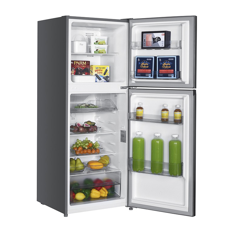 Tủ lạnh Sharp Inverter 215 lít SJ-X215V-SL