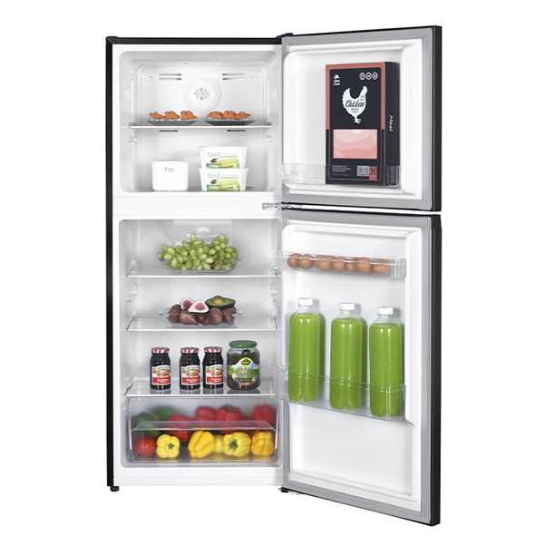 Tủ lạnh Sharp Inverter 181 lít SJ-X198V-DG