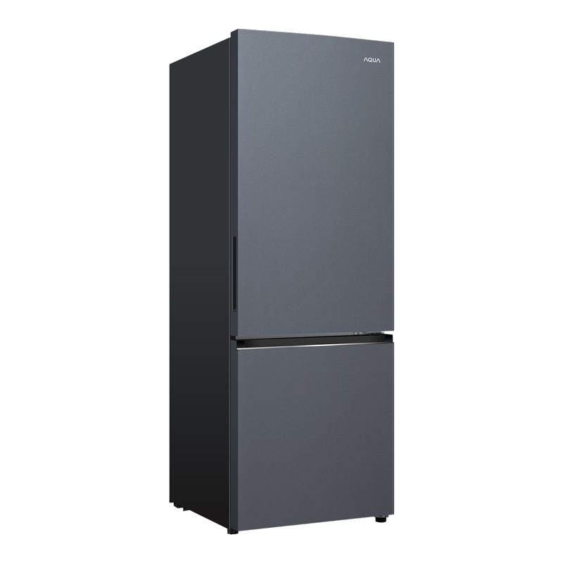 Tủ lạnh Aqua Inverter 292L AQR-B360MA(SLB)