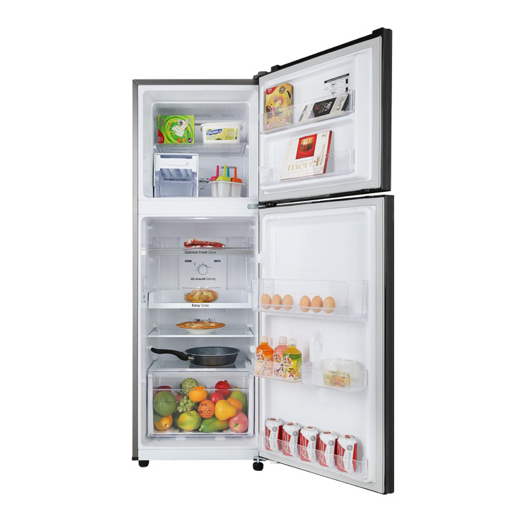 Tủ lạnh Samsung inverter 236L RT22M4032BY/SV
