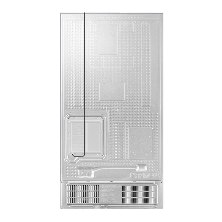 Tủ lạnh Side by Side Samsung Inverter 583 lít RS57DG400EM9/SV