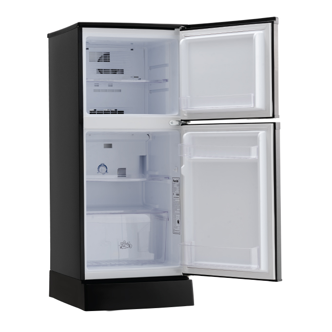 Tủ lạnh ngăn đá trên Funiki 159 lít HR-T6159TDG