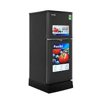 Tủ lạnh ngăn đá trên Funiki 159 lít HR-T6159TDG