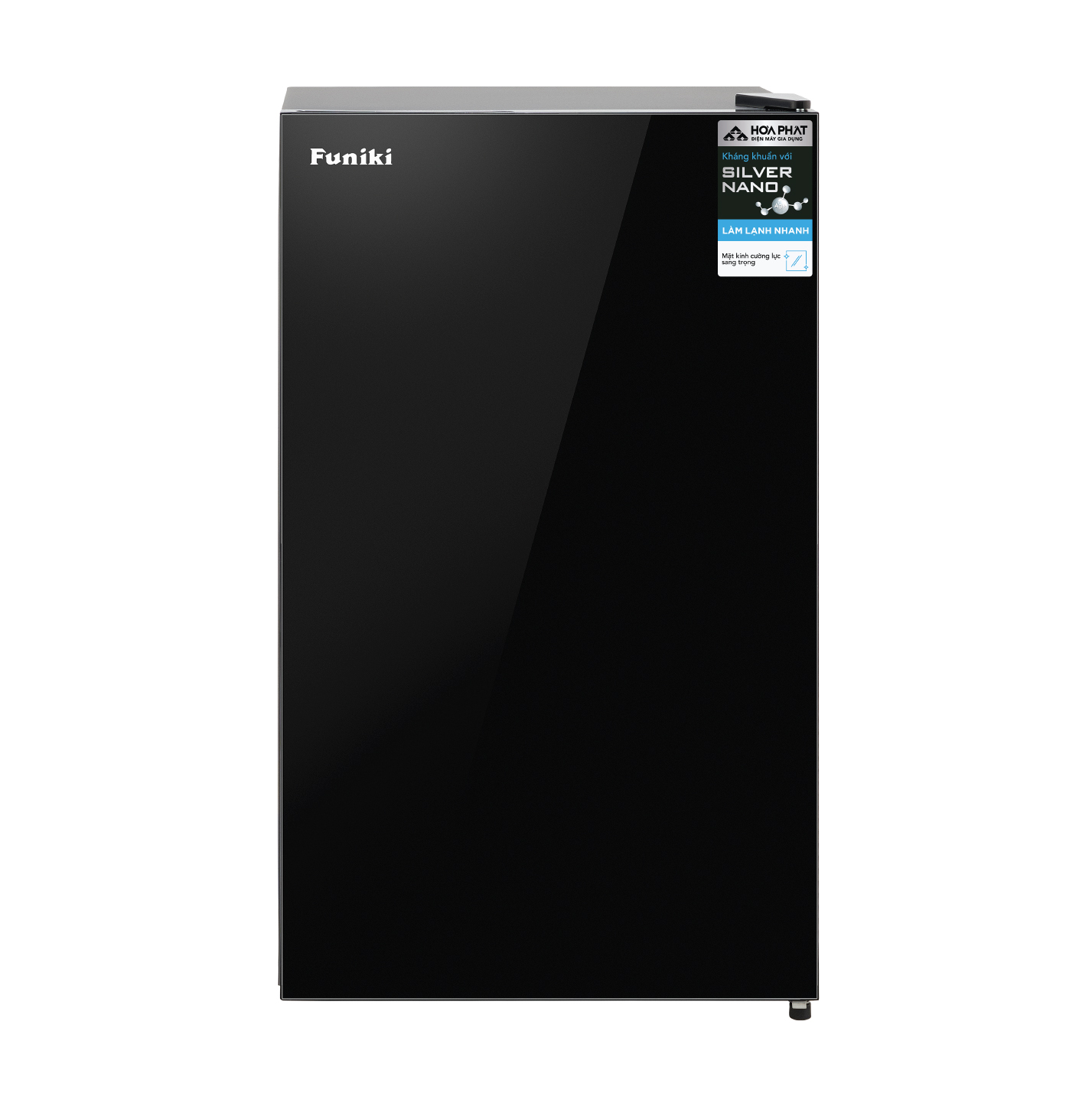 Tủ lạnh Mini Funiki 90 lít HR-S690GB