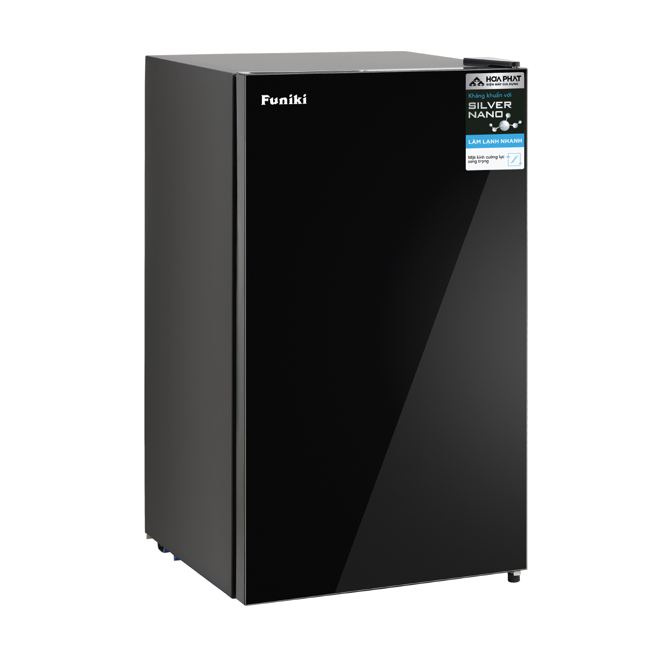 Tủ lạnh Mini Funiki 90 lít HR-S690GB