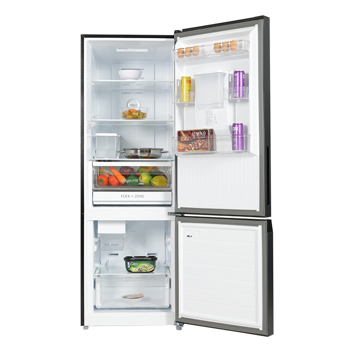 Tủ lạnh Toshiba inverter 321 lít GR-RB405WEA-PMV(06)