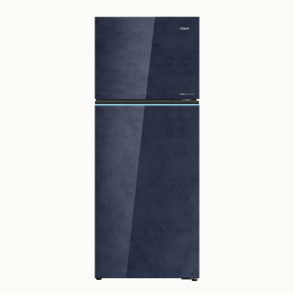 Tủ lạnh Aqua 455 lít Inverter AQR-TA518FA(GL)U1