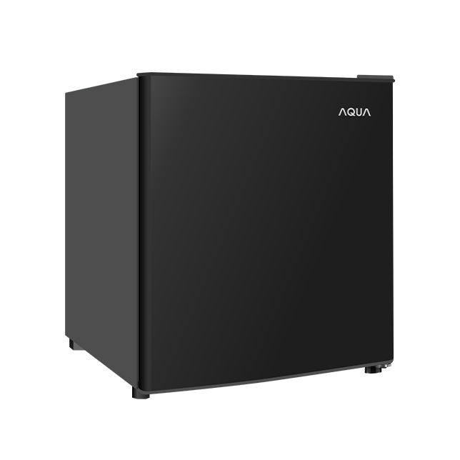 Tủ lạnh mini Aqua 50 lít AQR-D60FA(BS)
