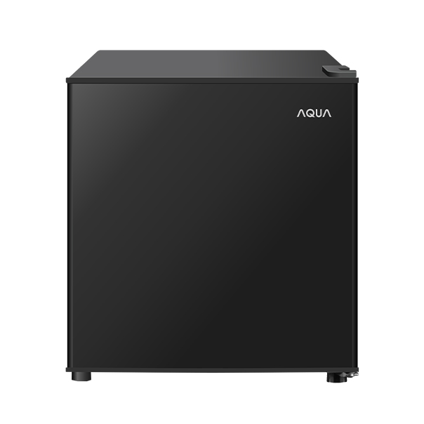 Tủ lạnh mini Aqua 50 lít AQR-D60FA(BS)