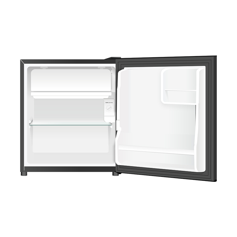 Tủ lạnh mini Aqua 50 lít AQR-D60FA(BS)