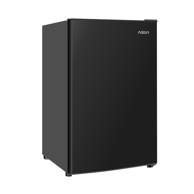 Tủ lạnh mini Aqua 90 lít AQR-D100FA(BS)