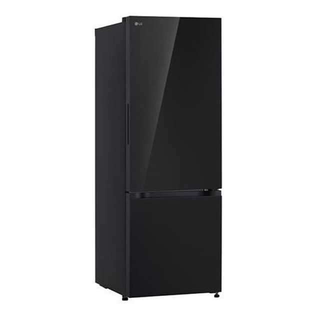Tủ lạnh LG Inverter 335 lít LBB33BLGA