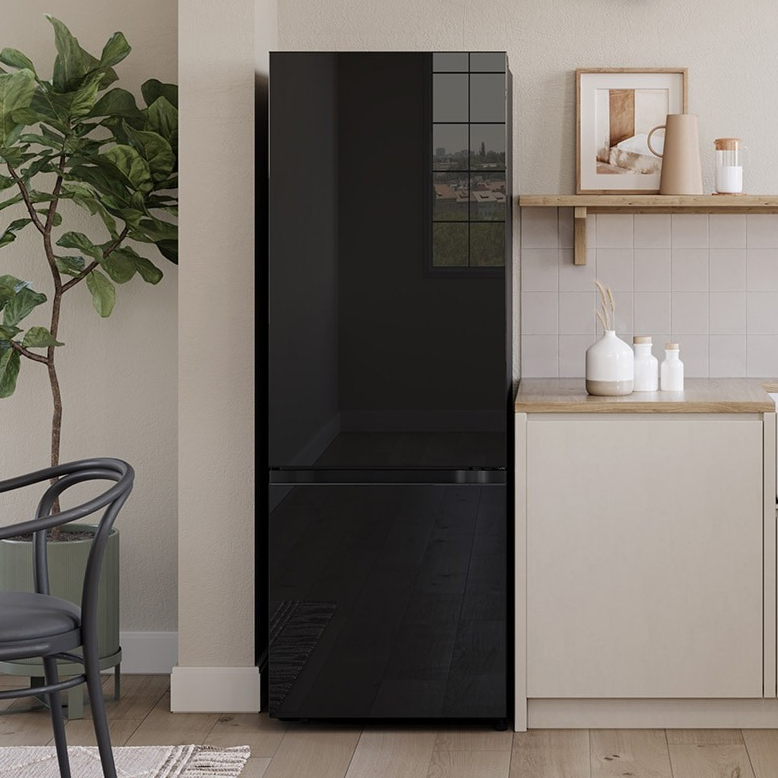 Tủ lạnh LG Inverter 335 lít LBB33BLGA