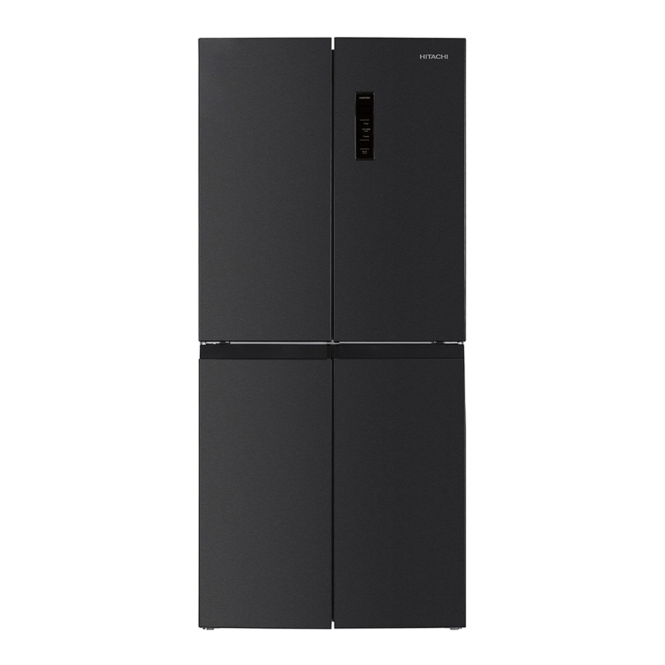 Tủ lạnh Hitachi Inverter 466 lít Multi Door HR4N7522DSDXVN