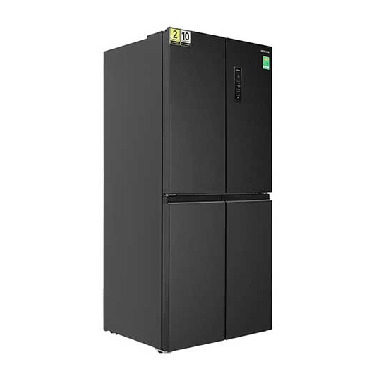 Tủ lạnh Hitachi Inverter 466 lít Multi Door HR4N7522DSDXVN