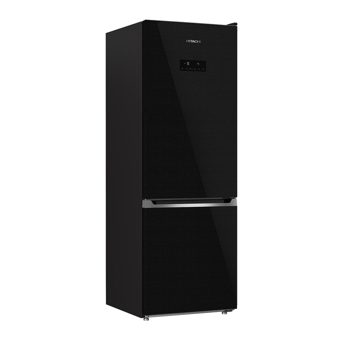 Tủ lạnh Hitachi Inverter 323 lít HRBN6340DUVN