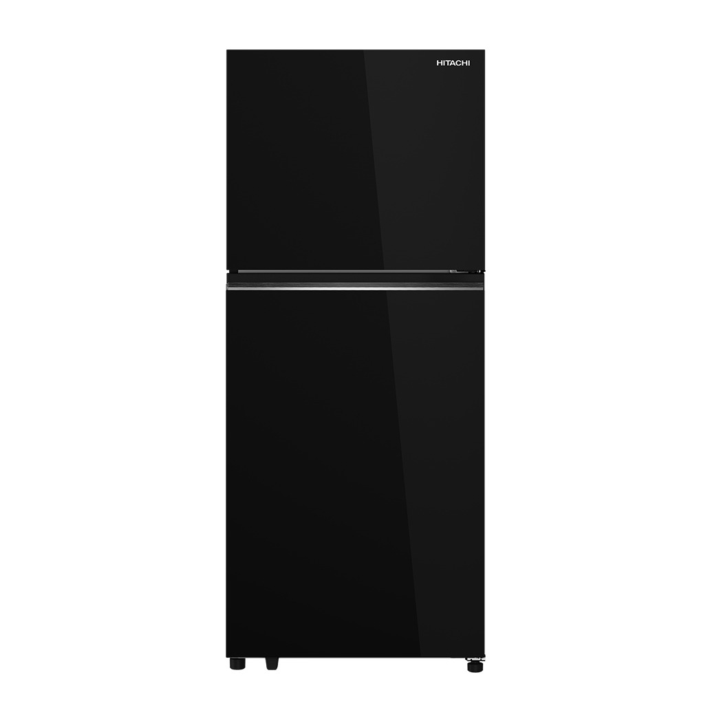 Tủ lạnh Hitachi Inverter 344 lít HRTN6379SGBKVN