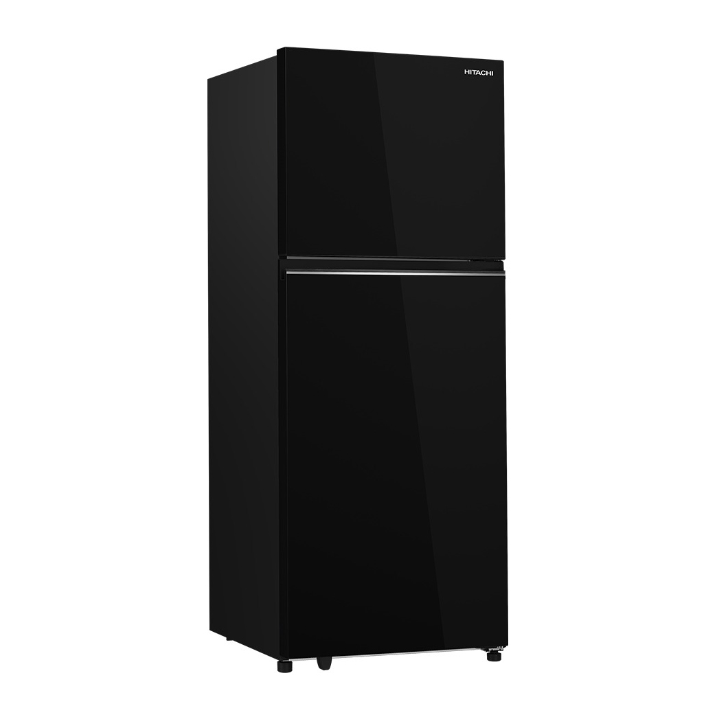 Tủ lạnh Hitachi Inverter 374 lít HRTN6408SGBKVN