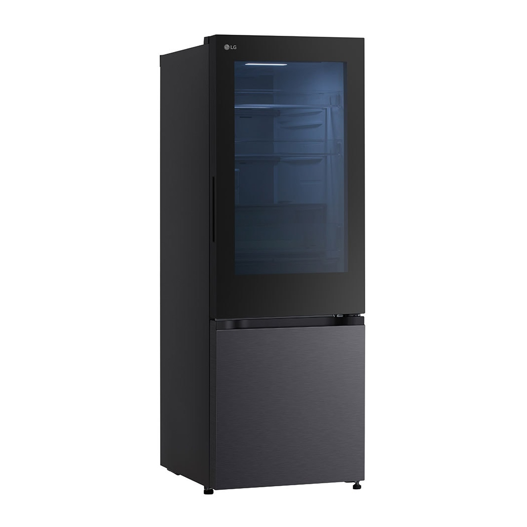 Tủ lạnh LG Inverter InstaView™ 340 lít LBB33BLMAI