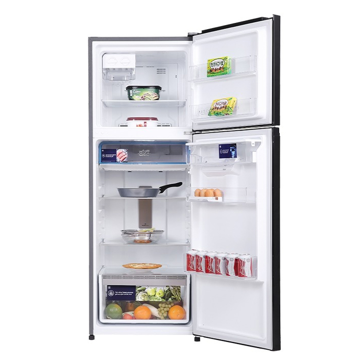 Tủ lạnh Electrolux Inverter 312 lít ETB3440M-H