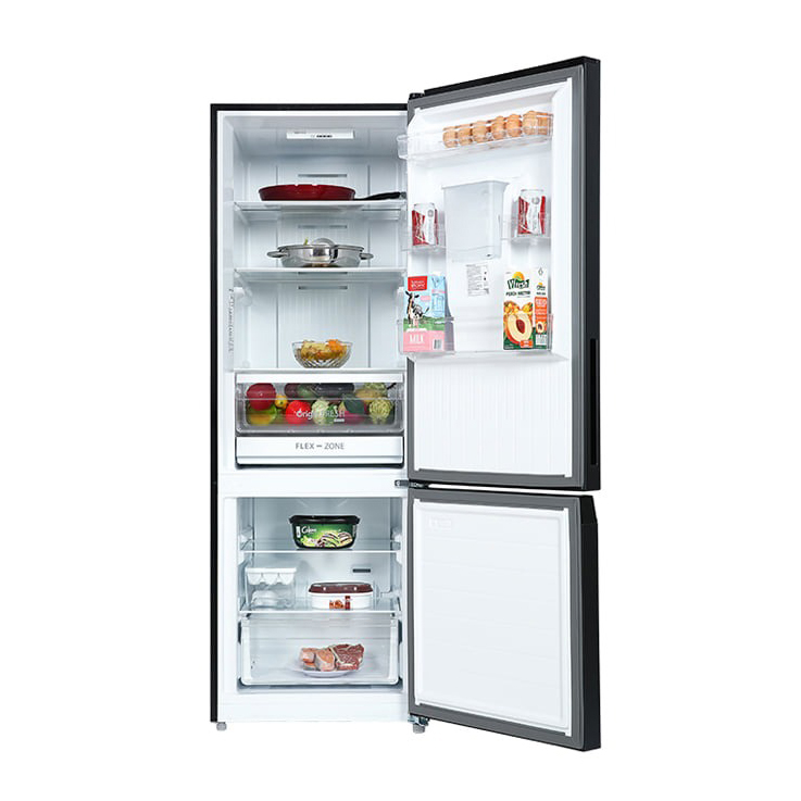 Tủ lạnh Toshiba Inverter 325 lít GR-RB410WE-PMV(37)-SG