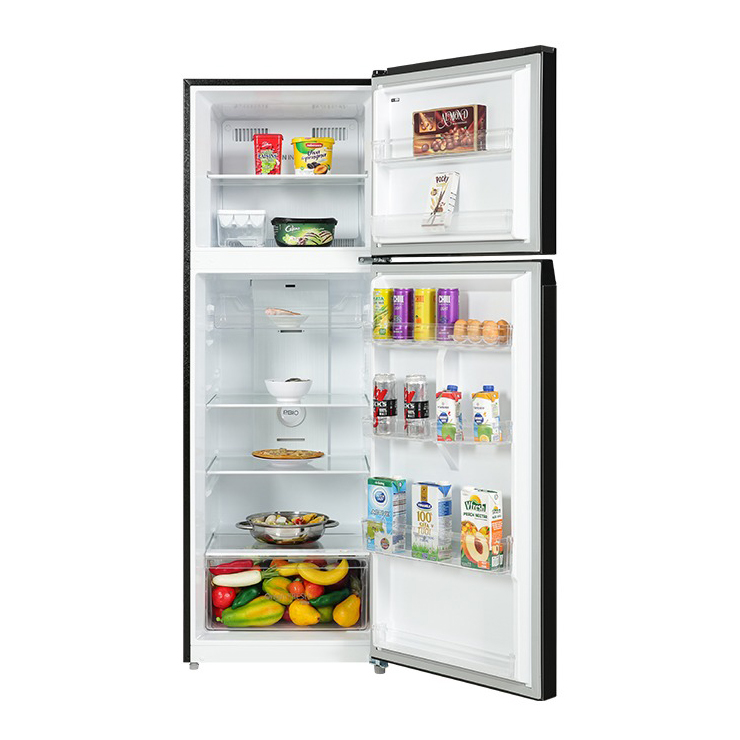 Tủ lạnh Toshiba Inverter 338 lít GR-RT468WE-PMV(58)-MM