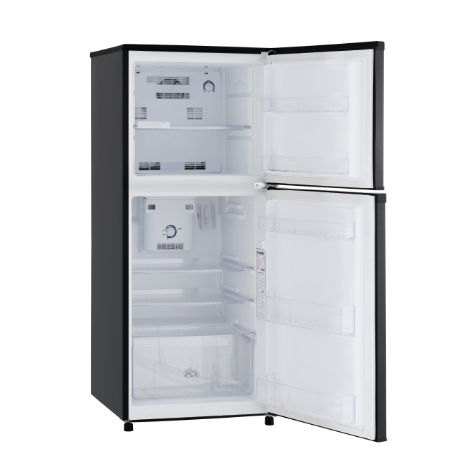 Tủ lạnh ngăn đá trên Funiki 185 lít HR-T6185TDG