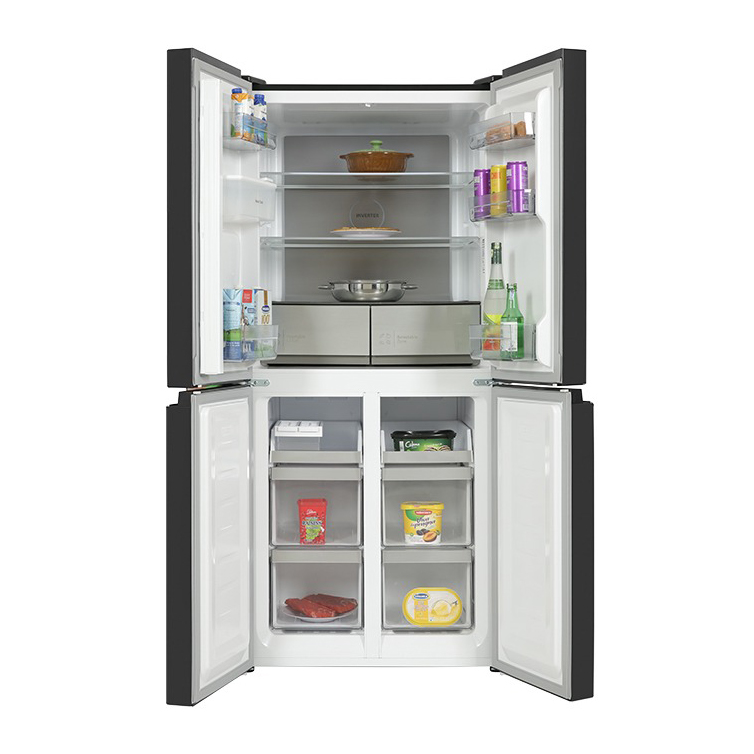 Tủ lạnh Hitachi inverter 464 lít HR4N7520DSWDXVN