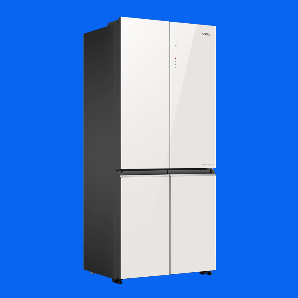Tủ lạnh Aqua Inverter 502 lít AQR-MA580XA(MC)U1