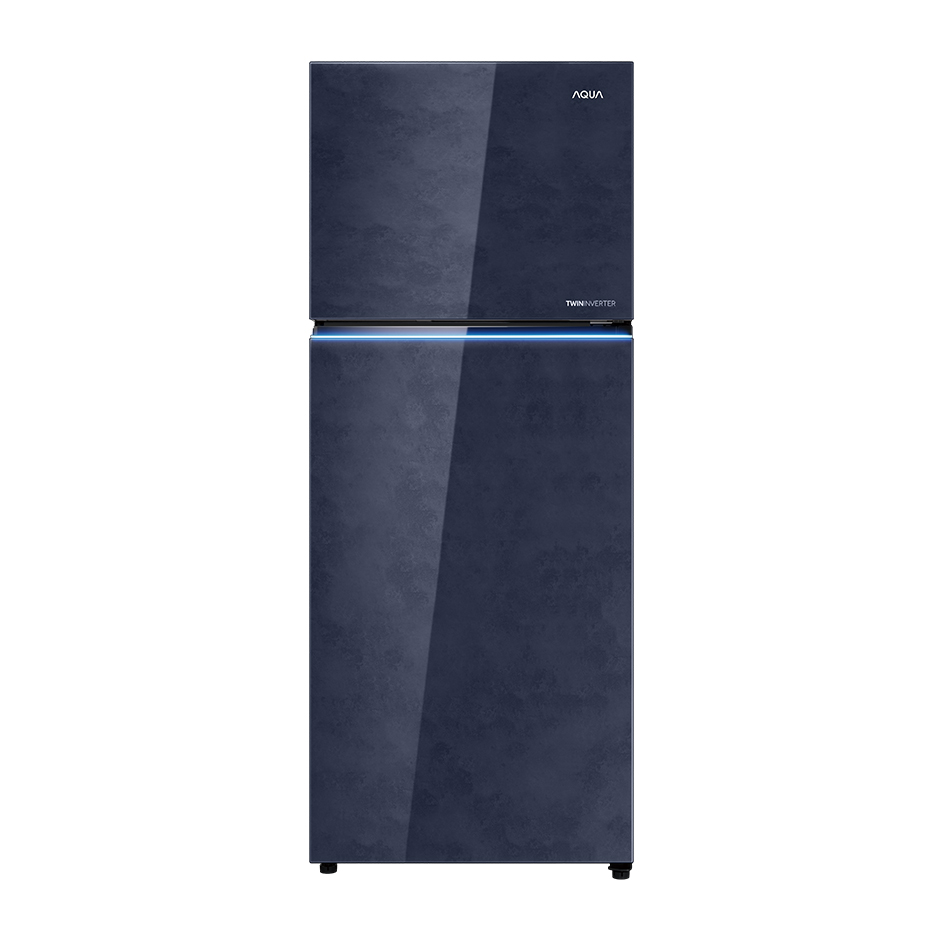 Tủ lạnh Aqua Inverter 480 lít AQR-TA546FA(WGL)U1