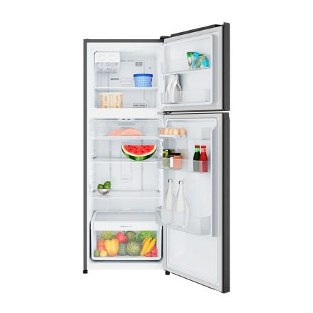 Tủ lạnh ngăn đá trên Electrolux Inverter 312 lít ETM3100L-B