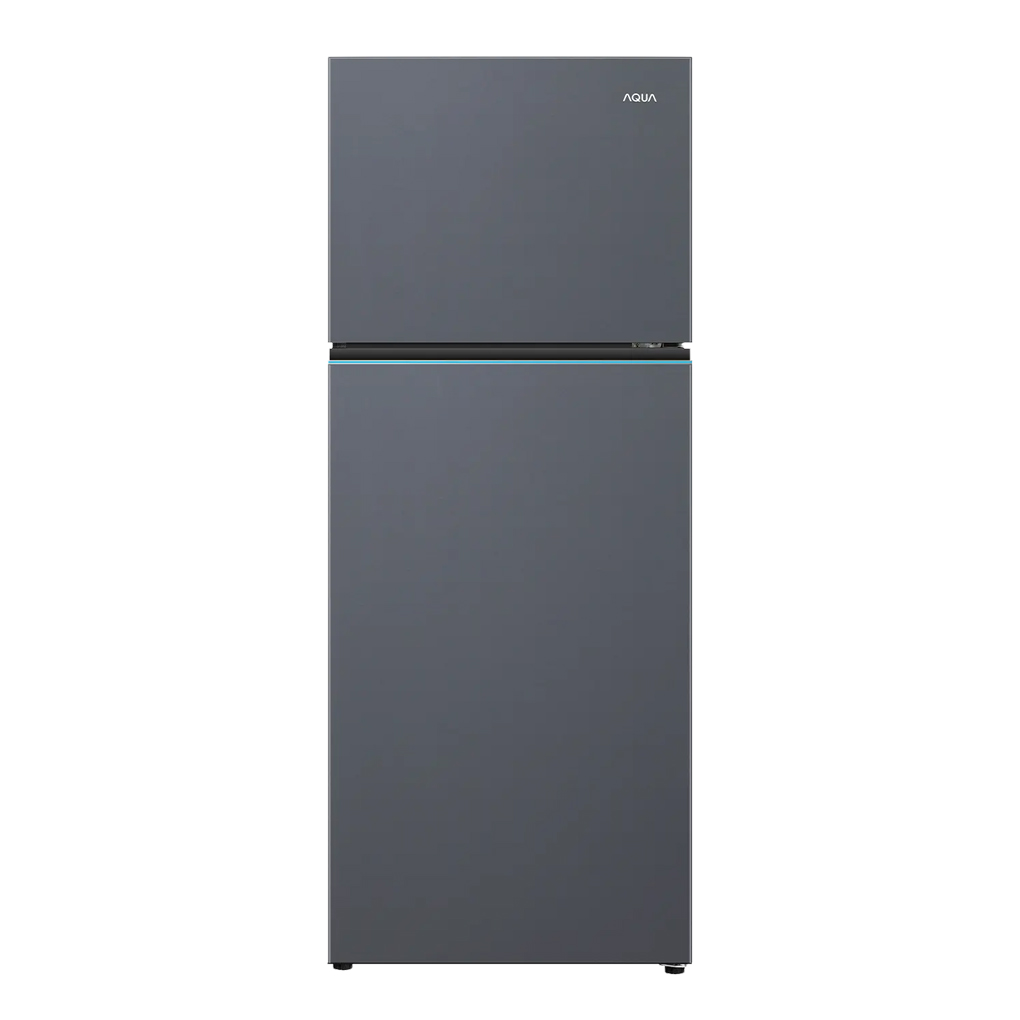 Tủ lạnh Aqua Inverter 455 lít AQR-TA518FA(SL)