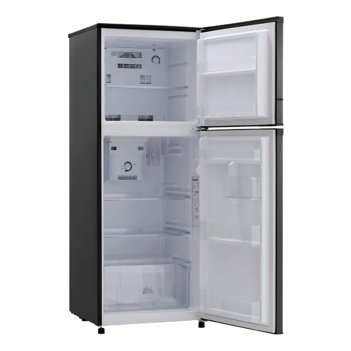 Tủ lạnh ngăn đá trên Funiki 209 lít HR-T6209TDG