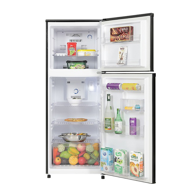 Tủ lạnh ngăn đá trên Funiki 209 lít HR-T6209TDG