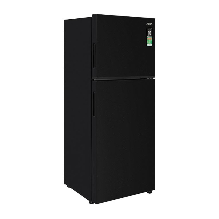 Tủ lạnh Aqua inverter 222 lít AQR-T239FA(FB)