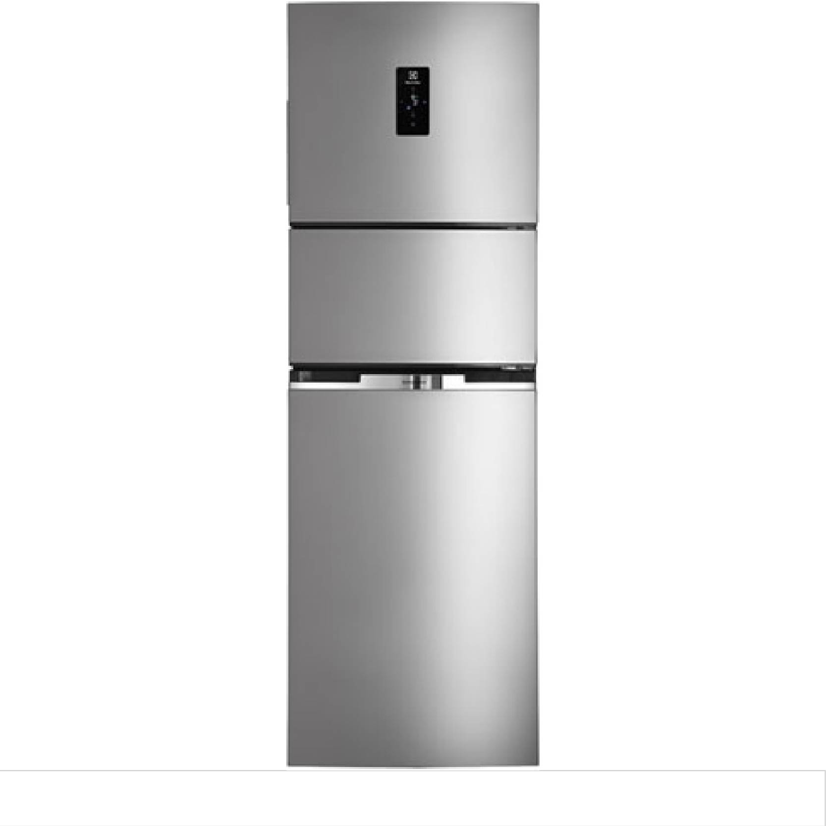 Tủ lạnh Electrolux Inverter 252L EME2600MG