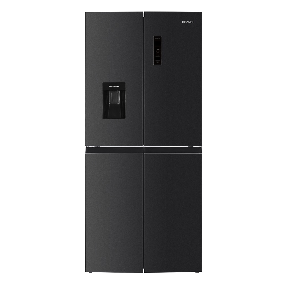 Tủ lạnh Hitachi inverter 464 lít HR4N7520DSWDXVN