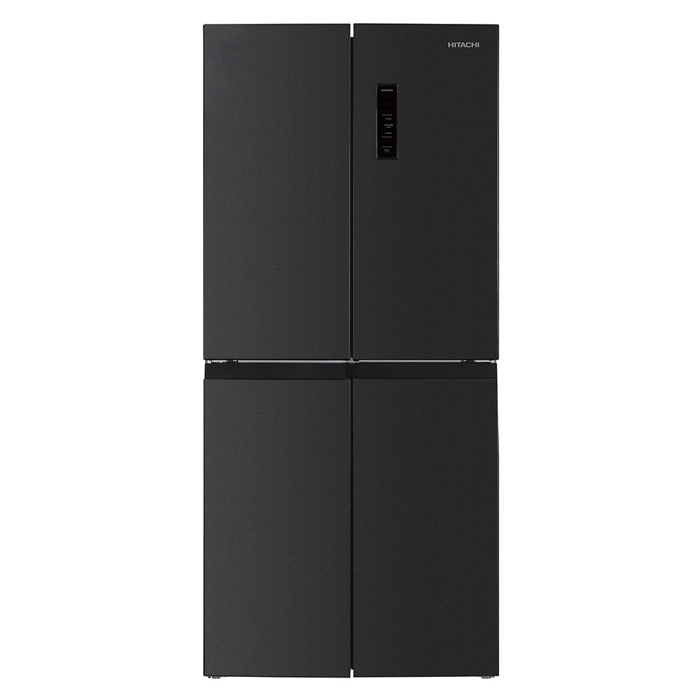 Tủ lạnh Hitachi Inverter 466 lít Multi Door HR4N7522DSDXVN