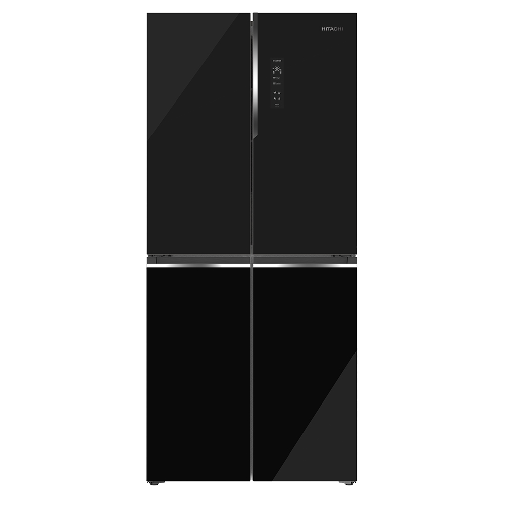 Tủ lạnh Hitachi Inverter 420 lít HR4N7462DSGBVN