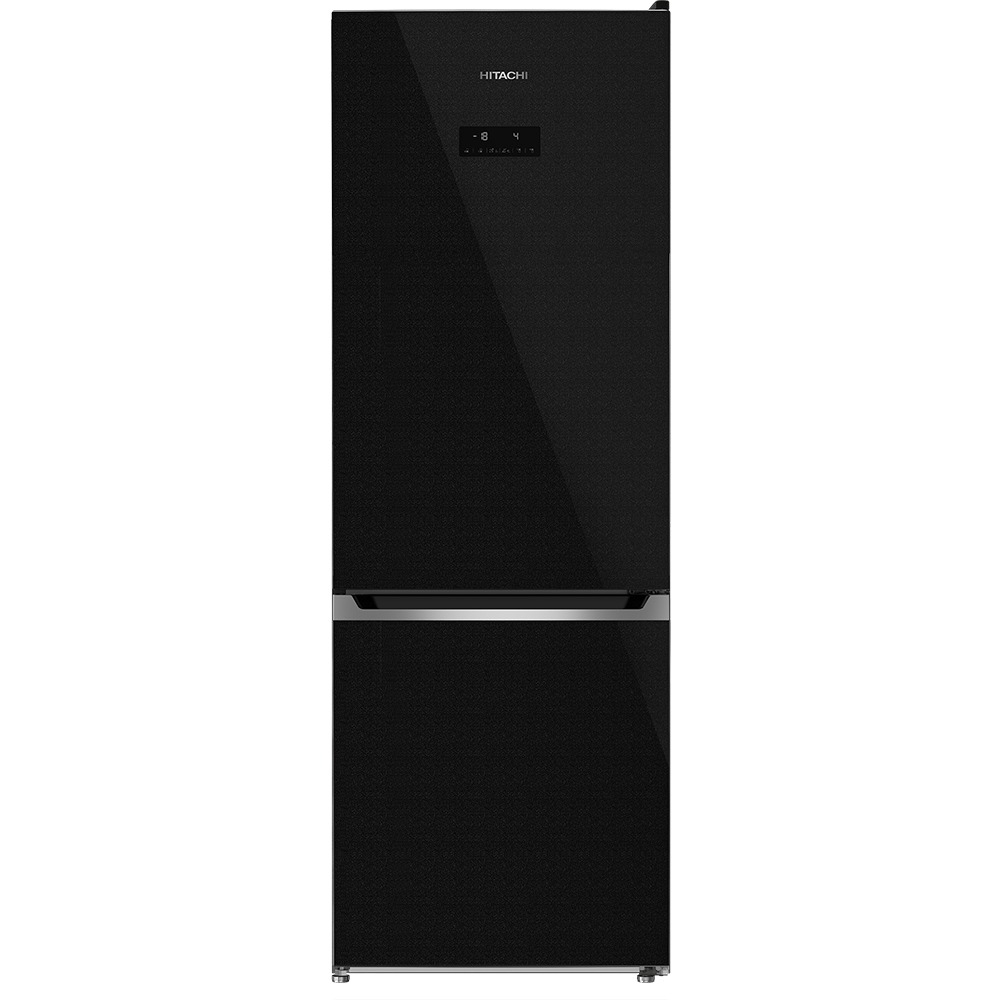 Tủ lạnh Hitachi Inverter 323 lít HRBN6340DGBKVN
